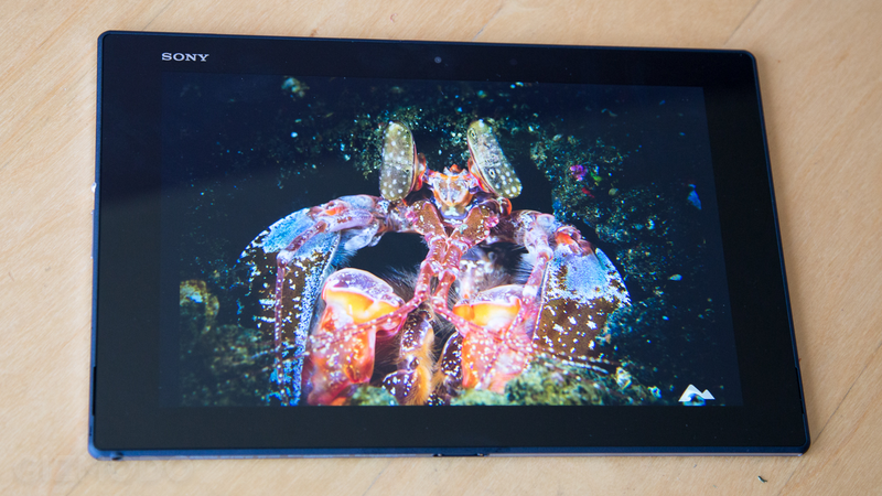 Illustration for article titled Sony Xperia Z2 Tablet, análisis: un software que desmerece al hardware